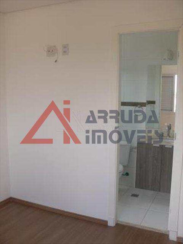 Imagem 15 de 19 de Apartamento Com 2 Dorms, Condominio Residencial Ipê Amarelo, Itu - R$ 425 Mil, Cod: 41155 - V41155