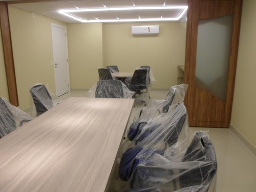 Imagem 13 de 24 de Sala Para Alugar Na Cidade De Fortaleza-ce - L12069