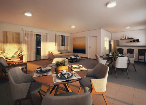 Imagem 3 de 9 de Apartamento Em Lançamento Para Venda Com 42,00 M² No Solaris Poente Tenda Em Chácara Maria Trindade, São Paulo | Sp - Apl174334v