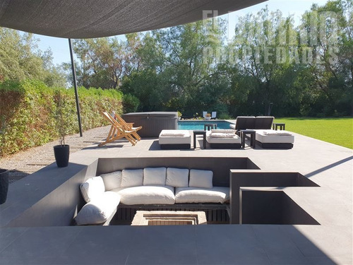 Imagen 9 de 30 de Casa En Venta En Colina