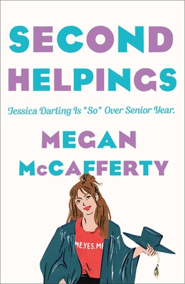 Libro Second Helpings: A Jessica Darling Novel - Mccaffer...