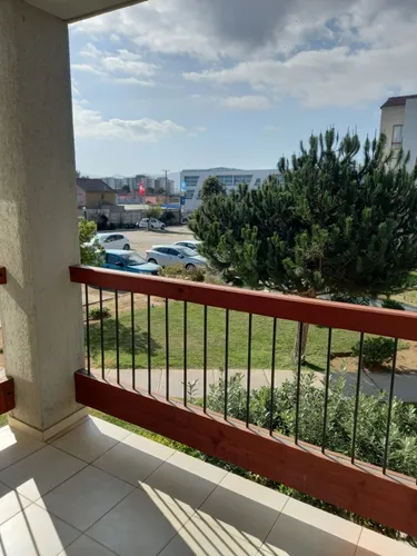 Excelente Oportunidad De Inversión Departamento En La Serena