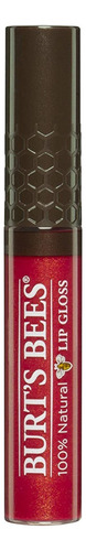 Burt S Bees Lip Gloss, 0.2 Onzas