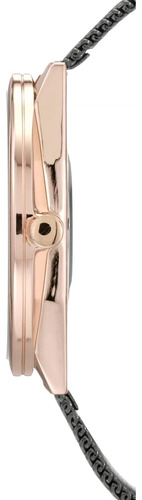Reloj Pulsera Mujer Nine West Nw1981rtgy