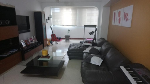 Imagen 2 de 14 de Apartamento En Venta Res Alamo Las Minas San Antonio