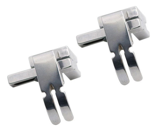 Accesorios Auxiliares Duraderos Con Cremallera Para Zapatos