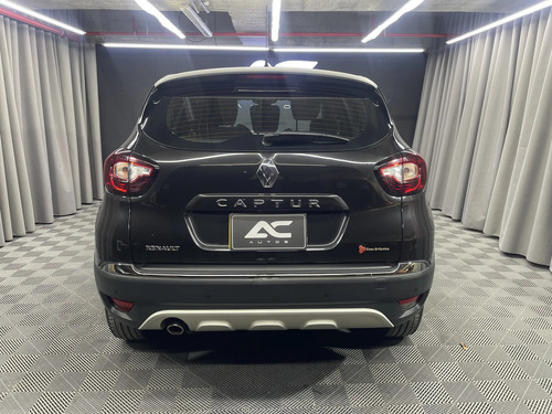 Renault Captur 2.0 Bose Automática