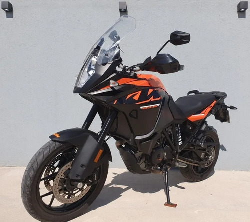 Ktm 1090 Adventure S Igual A 0km