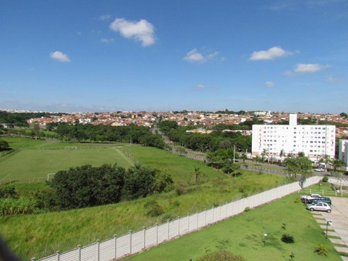 Imagem 16 de 17 de Apartamento Com 2 Dormitórios À Venda, 43 M² Por R$ 235.000 - Residencial Parque Padovani - Paulínia/sp - Ap0219 - 33596604