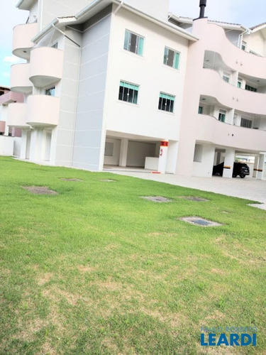 Imagem 12 de 15 de Apartamento - Ingleses Do Rio Vermelho - Sc - 635050