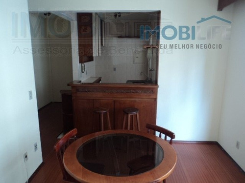 Imagem 3 de 12 de Apartamento - Itaim Bibi - Ref: 835 - L-835