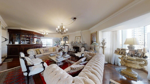 Imagem 5 de 30 de Apartamento - Ap00533 - 70627443