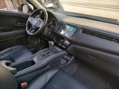 Imagem 10 de 11 de Honda Hr-v Hr-v Touring 2018 Cvt 1.8 Flex
