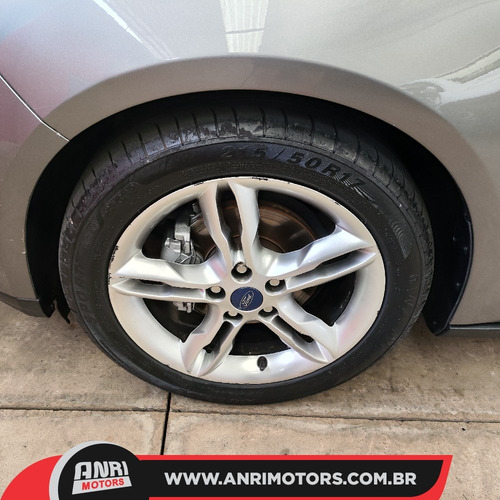 Ford Focus 1.6 Se Flex 5p