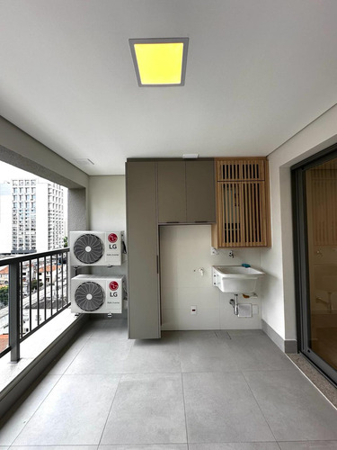 Apartamento De 65 M2ótimo Apartamento Com 2 Quartos E 2 Ba