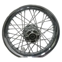 Comprar Aro De Rin Rueda Fr\u002Frr Softail Liso Cromo 41992-11
