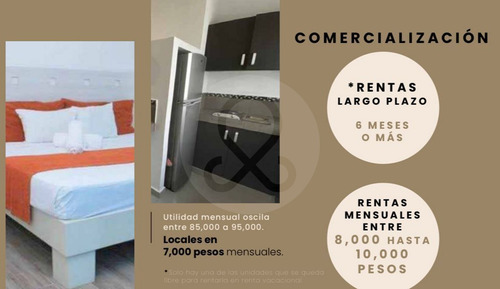 Edificio En Venta En Luis Donaldo Colosio
