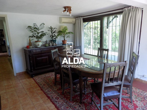 Imagen 9 de 30 de Casa Playa Verde Piriápolis 4 Dorms Venta Ca102035