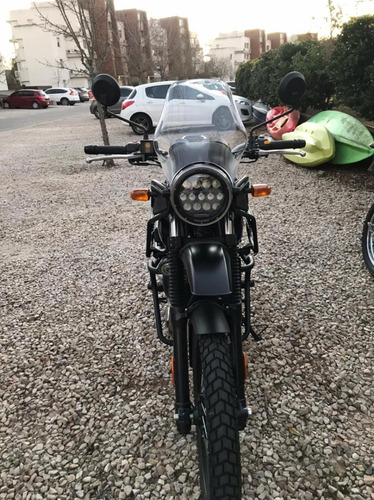 Imagen 1 de 5 de Royal Enfield