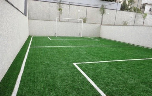 Imagem 2 de 4 de Venda Apartamento Padrão Santo André Brasil - 1444