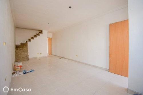 Imagem 4 de 10 de Casa À Venda Em São Paulo - 26571