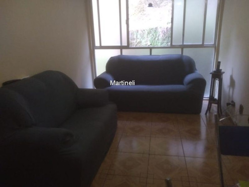 Imagem 23 de 28 de Apartamento - Ap00010 - 70486036