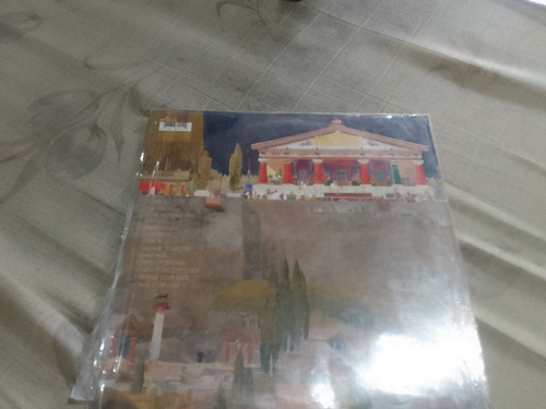 The Strokes Lp Importado Excelente (Usado)