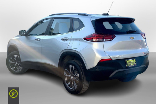 Chevrolet Tracker 1.2 Lt At