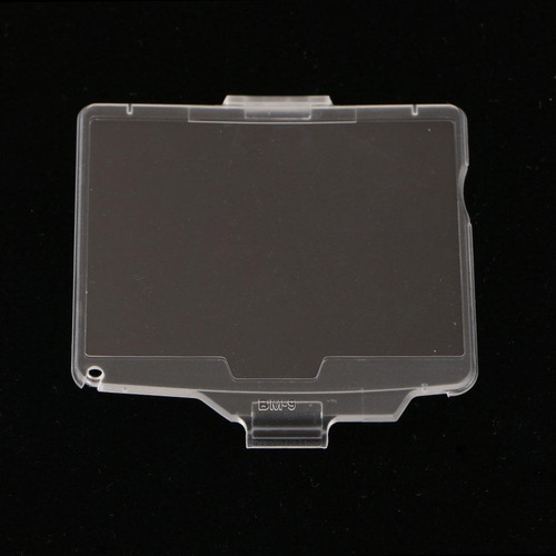 // Funda De Pantalla Bm-9 Compatible Con Para D700