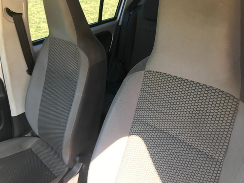 Volkswagen Up Move