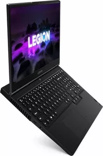 Notebook Lenovo Legion 5 15.6 Ssd 1tb 16gb Nvidia Rtx 3050ti