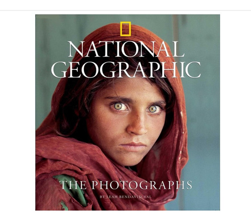 National Geographic The Photographs