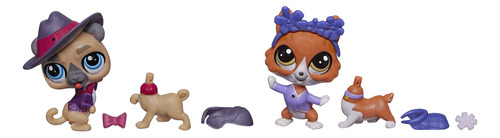Perros Littlest Pet Shop En Blythes Fashions