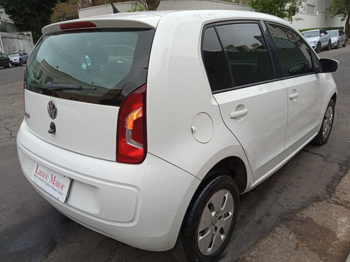 Volkswagen Up! 1.0 Move 5p