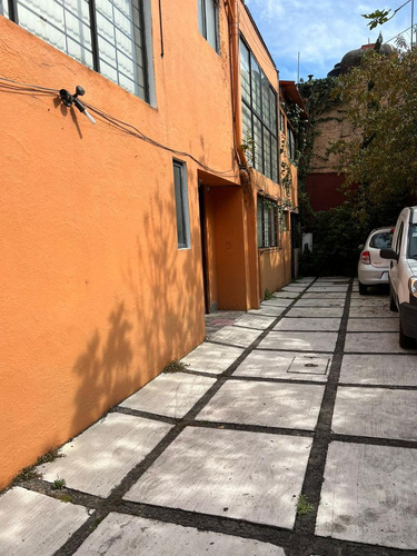 Oficina En Renta En Colonia San Jerónimo Aculco, La Magdalena Contreras, Ciudad De México