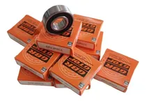 Comprar Kit 10 Peças Rolamento Rígido De Esfera 6202 2rs C3 15x35x11