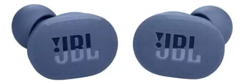 Auriculares in-ear gamer inalámbricos JBL Tune 130NC TWS azul
