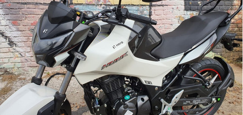 Imagen 6 de 17 de Hero Hunk 160r Kova Motorcycle Concesionaria Oficial Lanus
