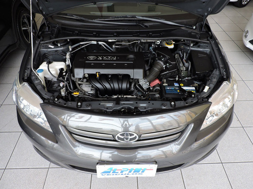 Corolla Xli 16v