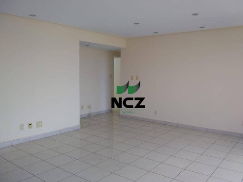 Imagem 4 de 27 de Apartamento Com 3 Dormitórios À Venda, 123 M² Por R$ 630.000,00 - Barra - Salvador/ba - Ap2962