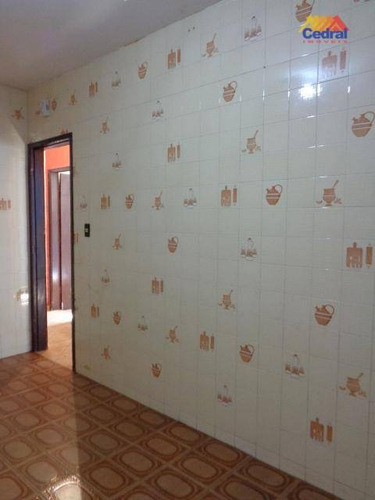 Imagem 17 de 20 de Casa À Venda, 104 M² Por R$ 350.000,00 - Vila Natal - Mogi Das Cruzes/sp - Ca0474