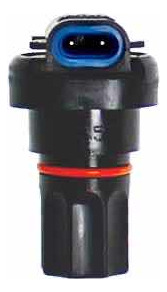 Sensor De Velocidade / Abs Ford (f85z9e731ab / Dy1123)