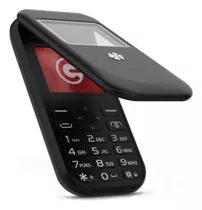 Comprar Celular Logic F6g, Teclado Y Tapa, Radio, Cámara, Bluetooth.