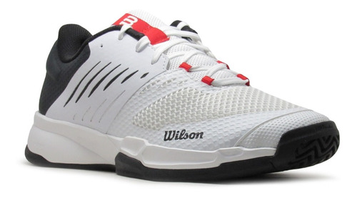 Zapatillas Tenis Wilson Kaos Devo 2.0 Hombre