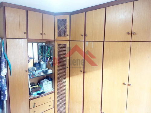 Apartamento Com 2 Dorms, Barcelona, São Caetano Do Sul - R$ 425 Mil, Cod: 1663 - V1663