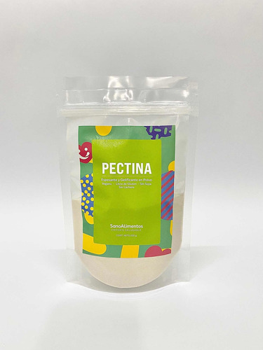 Pectina 200 G