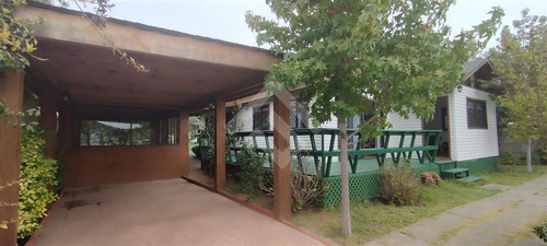 Casa En Venta 4d 2b 2e Algarrobo