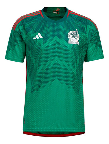 Jersey Local Hombre Selección Nacional De México adidas