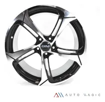 Comprar Rines 19 5\u002F114 Sonata Mazda6 Forte Accord Elantra Mustang Color MAQUINADO