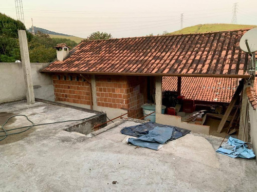 Imagem 13 de 16 de Casa Com 3 Dormitórios À Venda, 119 M² Por R$ 430.000,00 - Jardim Vila Rica - Tiradentes - Volta Redonda/rj - Ca0100